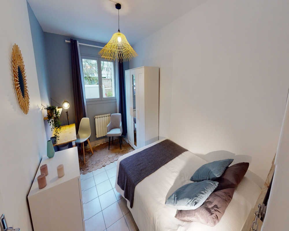 Rue Vercingétorix, Paris preview