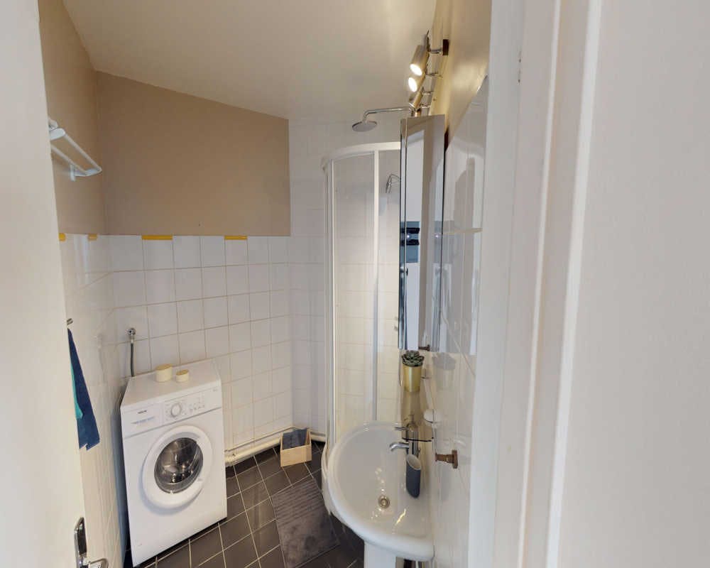 Apartment Nanterre, 118m² — photo 25