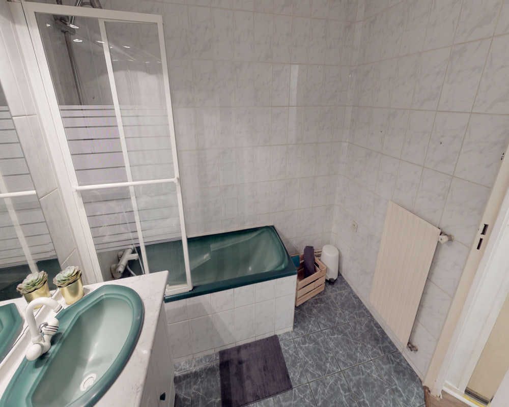 Apartment Nanterre, 118m² — photo 33