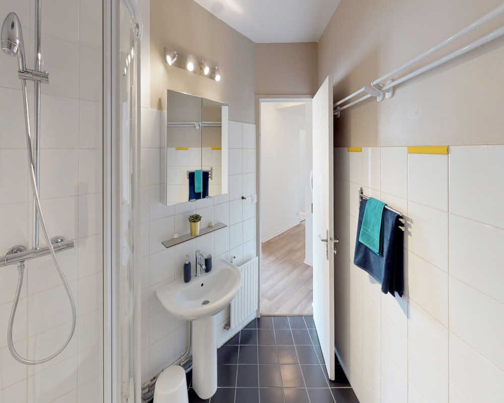 Apartment Nanterre, 118m² — photo 15