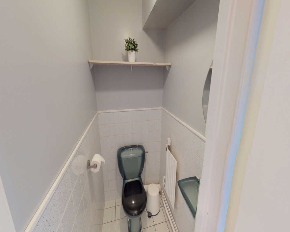 Apartment Nanterre, 118m² — photo 27