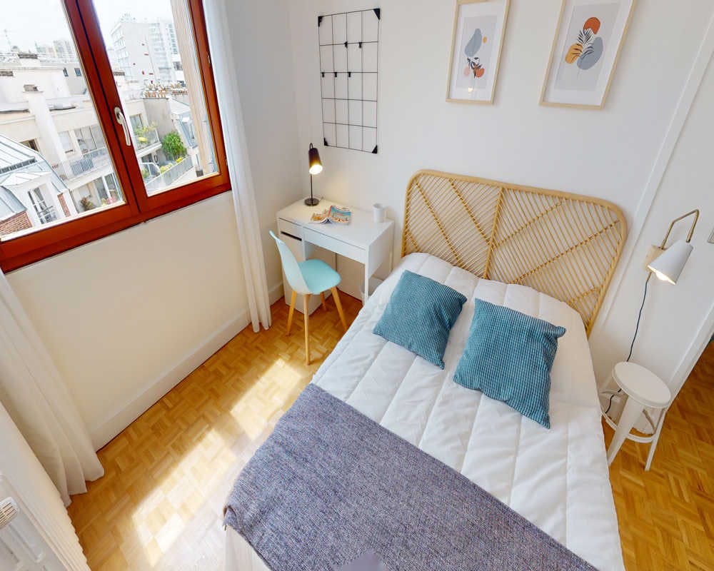 Rue du Champ de l'Alouette, Paris preview