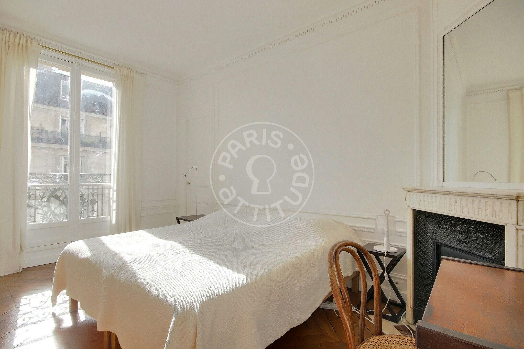 Apartment Paris, 133m² — photo 32