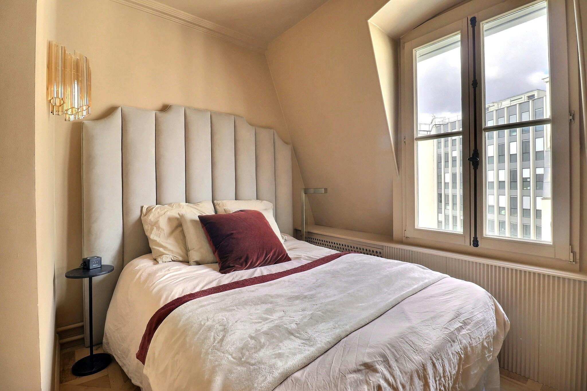 Appartement – Paris, Faubourg Saint-Honoré - Vue 3