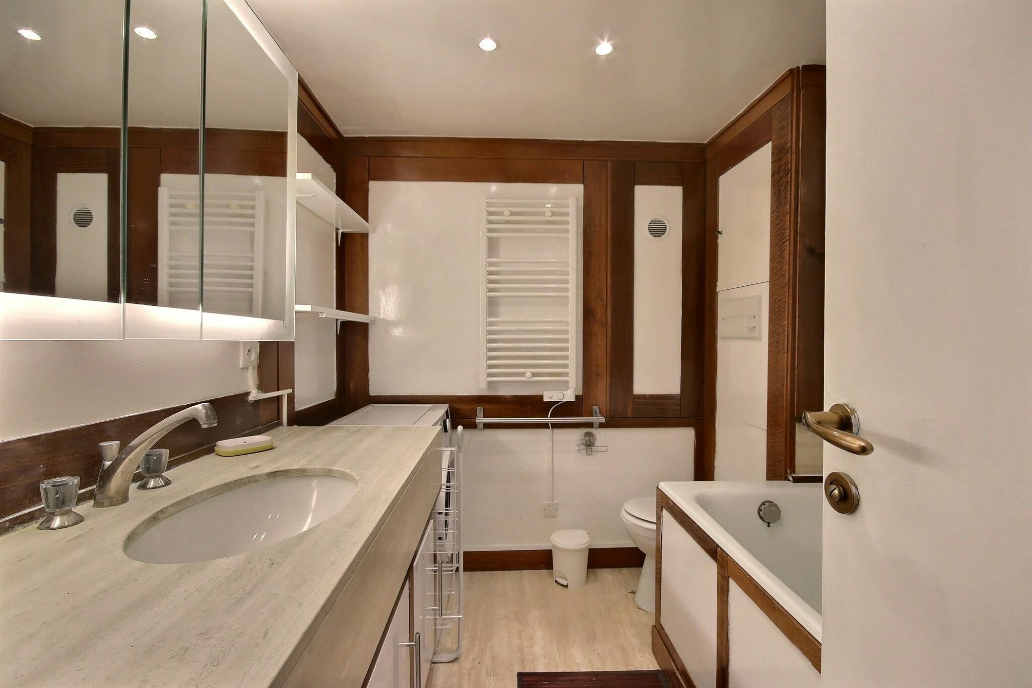 Apartment in Rue de Thorigny, Paris (1510759) room image 8