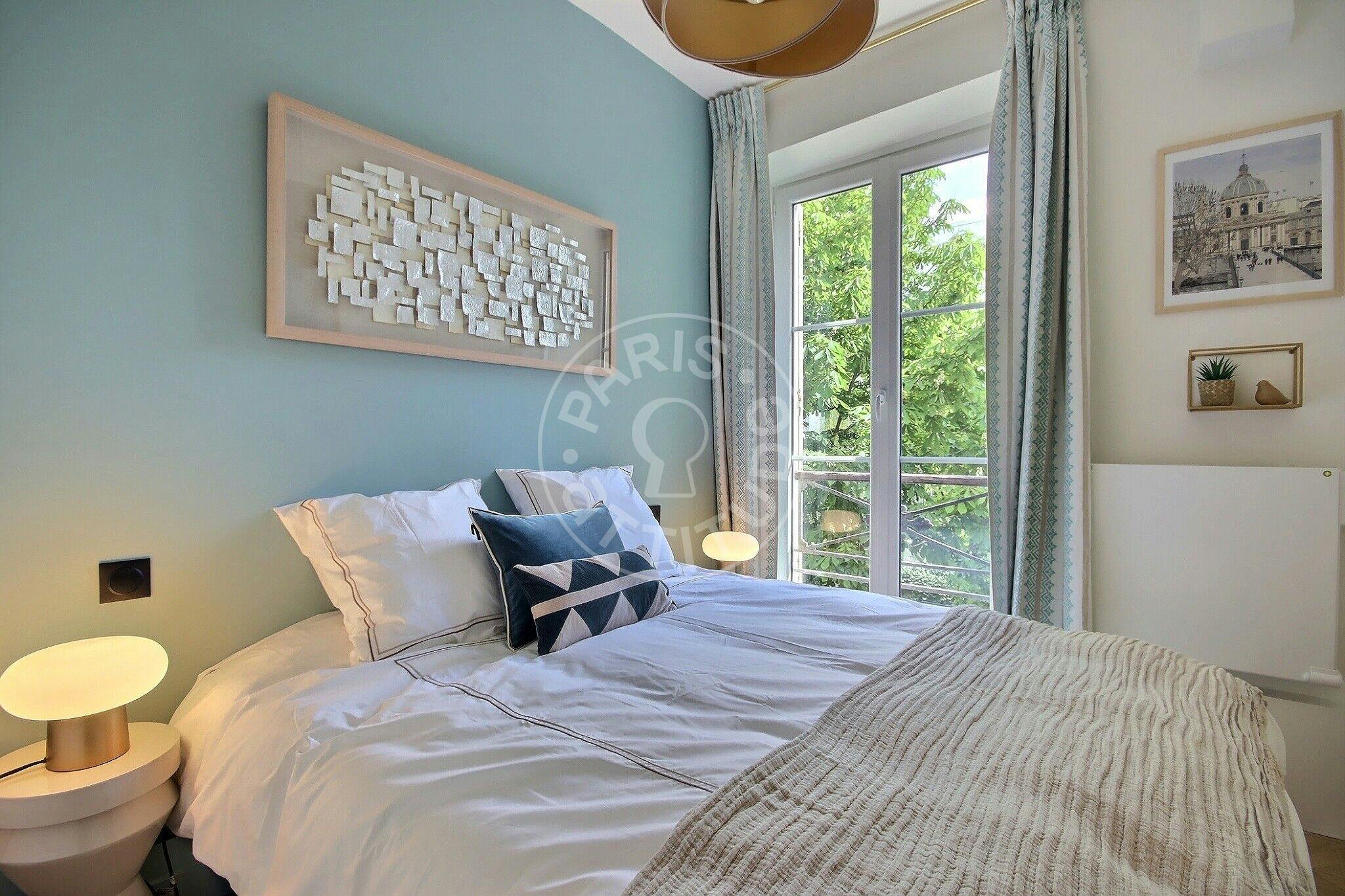 Apartment Paris, 38m² — photo 40