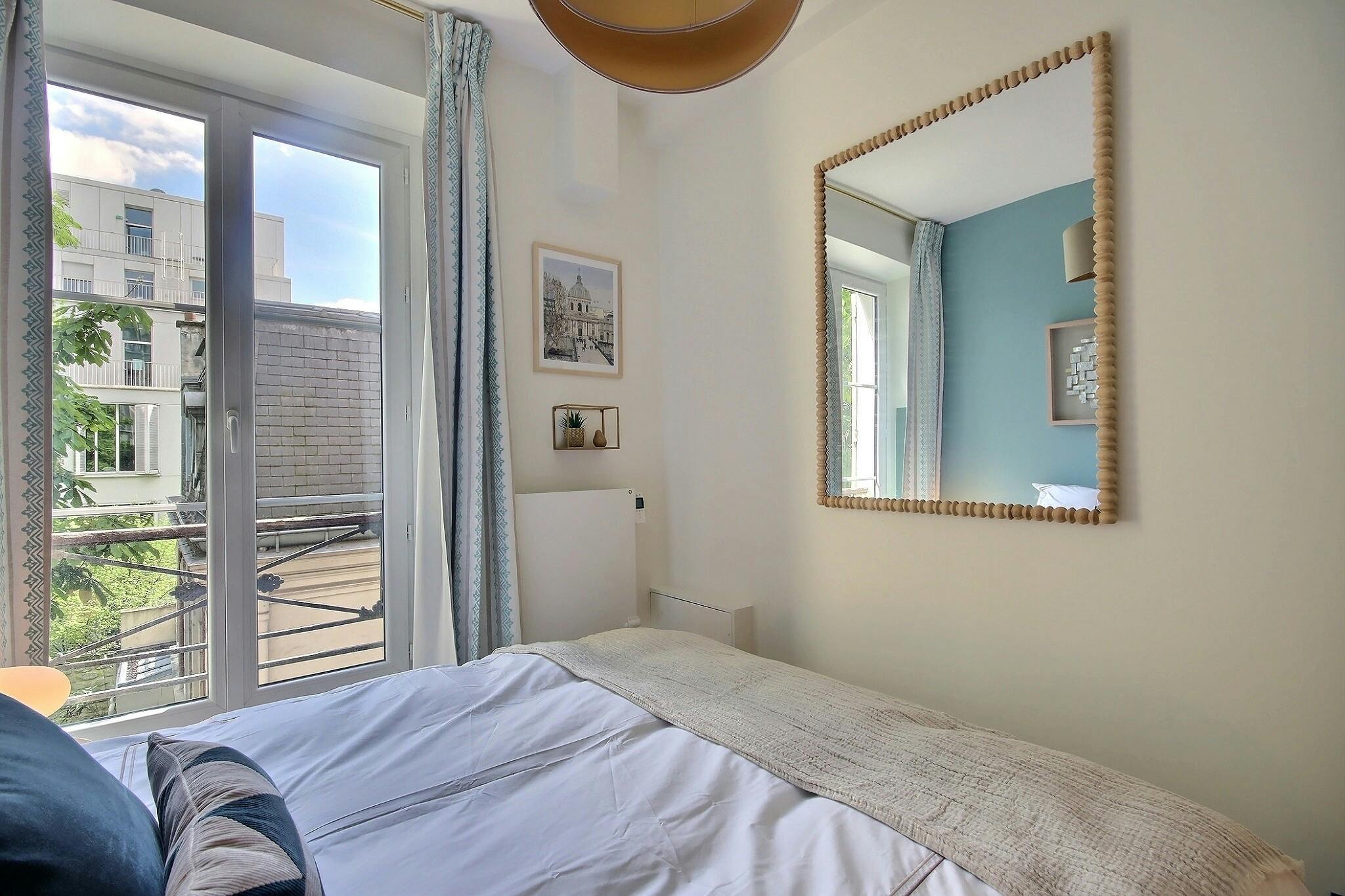 Apartment Paris, 38m² — photo 28