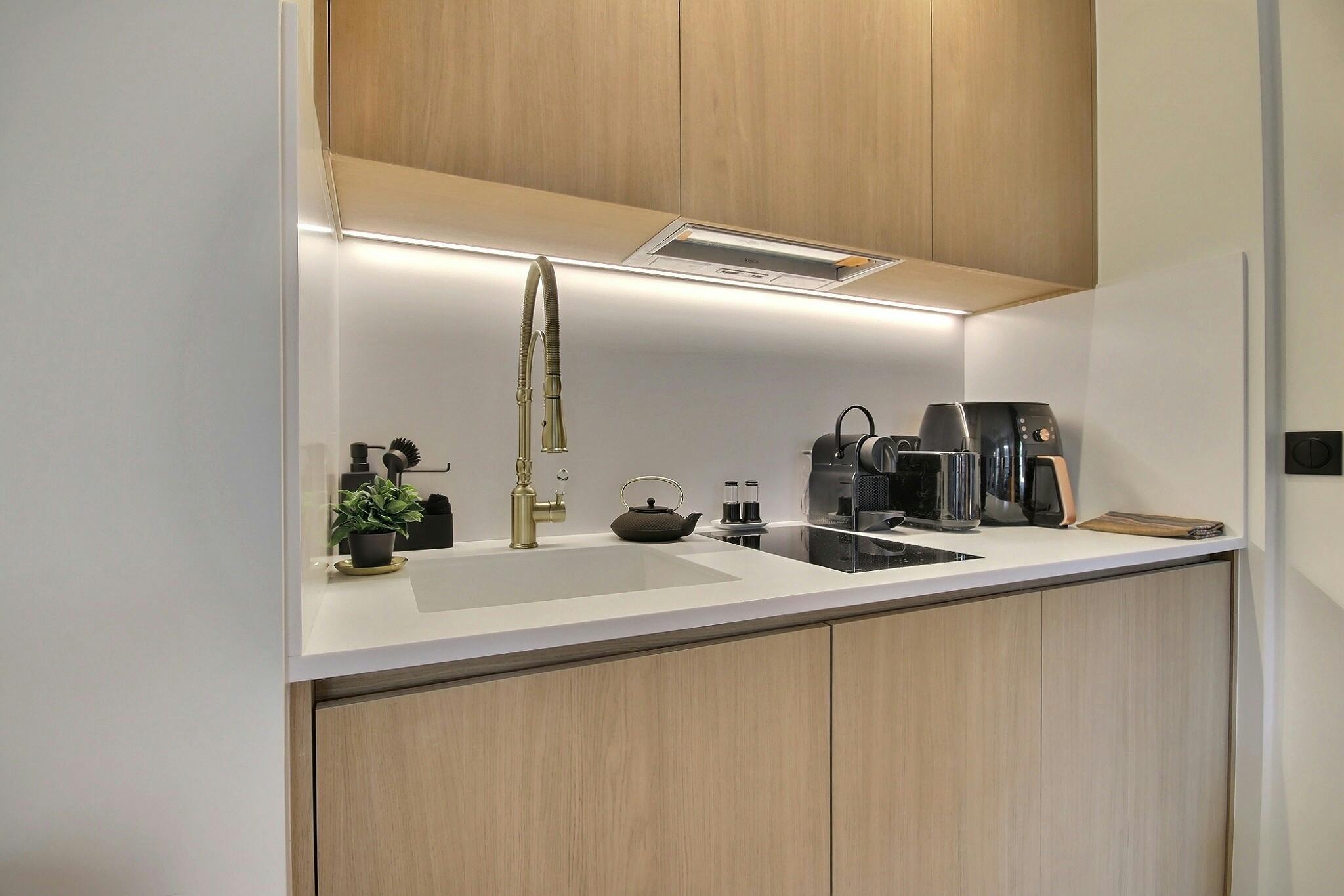 Apartment Paris, 38m² — photo 29