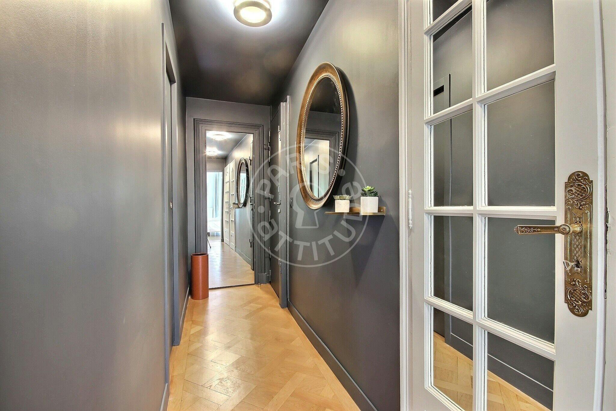 Apartment Paris, 38m² — photo 34