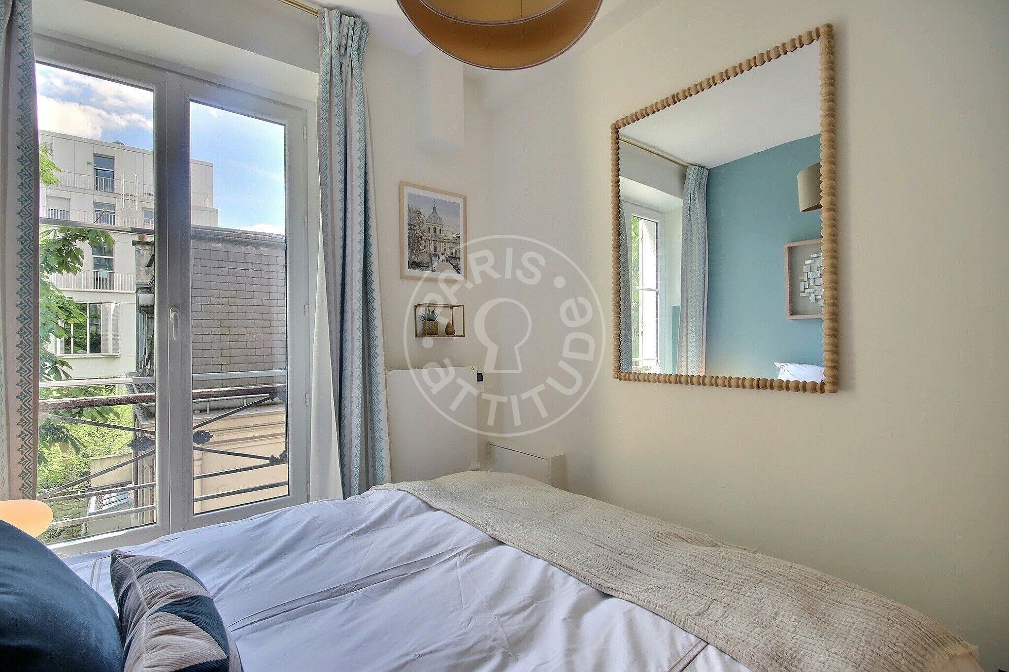 Apartment Paris, 38m² — photo 39