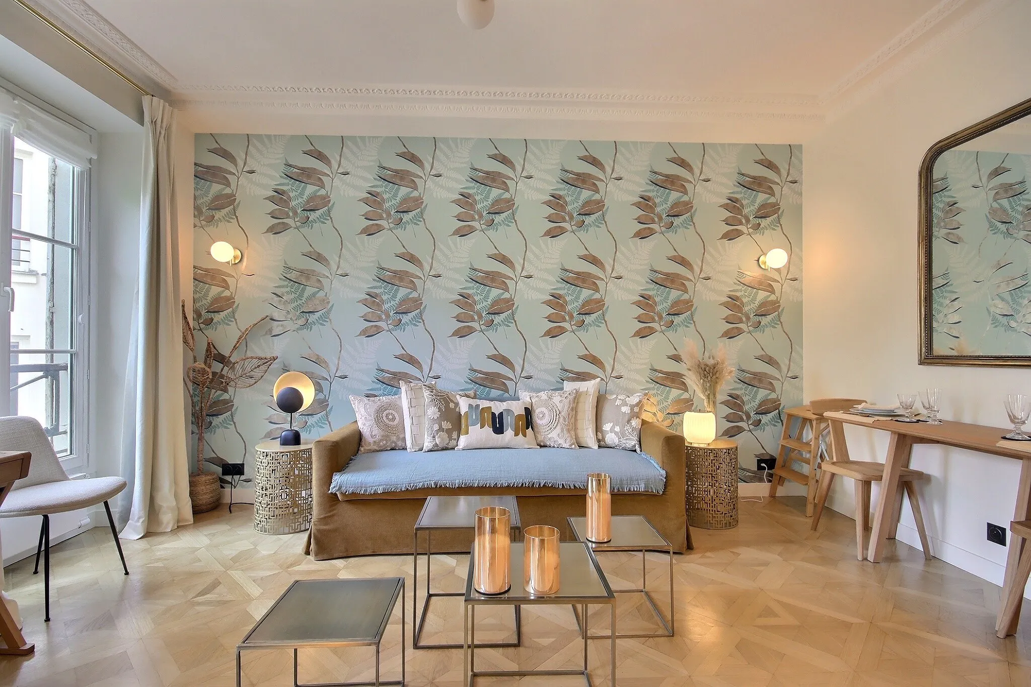 Rue Guy de la Brosse, Paris preview