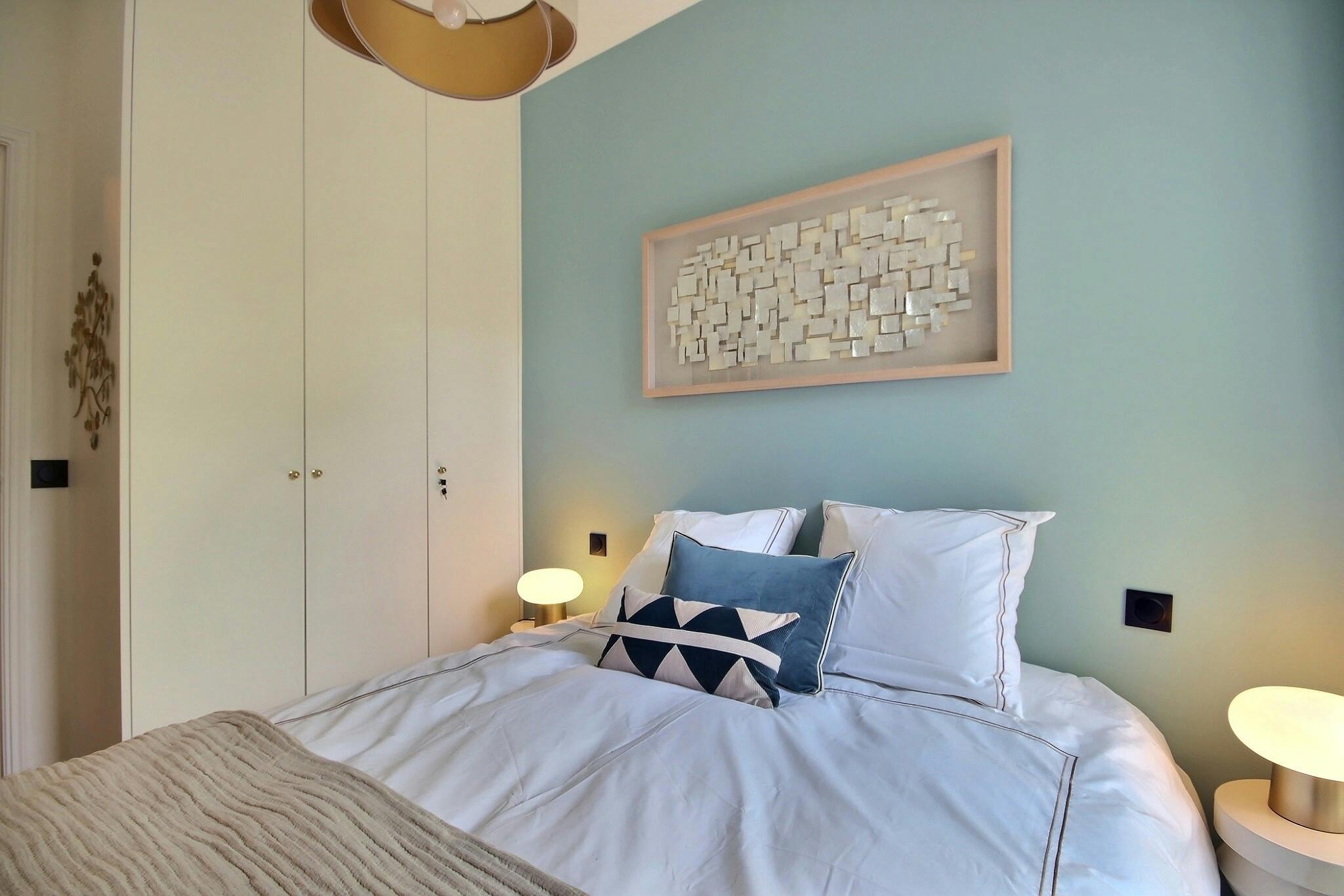 Apartment Paris, 38m² — photo 65