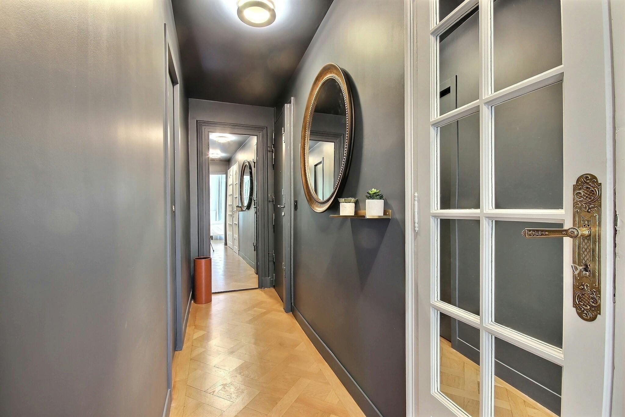 Apartment Paris, 38m² — photo 27