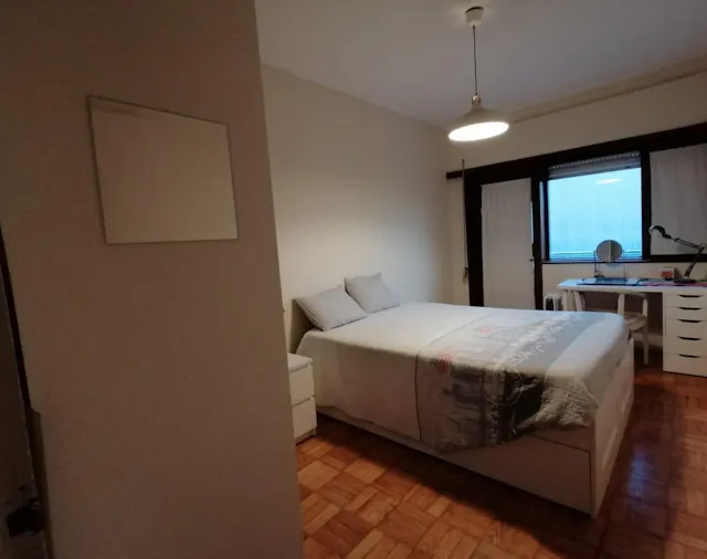 Private room in Rua da Maternidade, Porto (1510768) room image 2