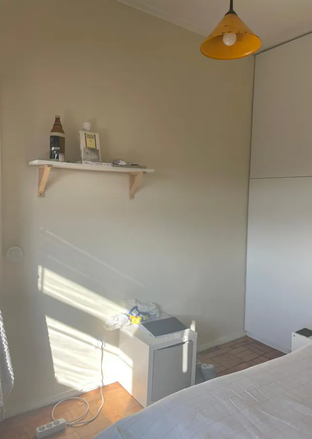 Private room in Rua da Maternidade, Porto (1510770) room image 2