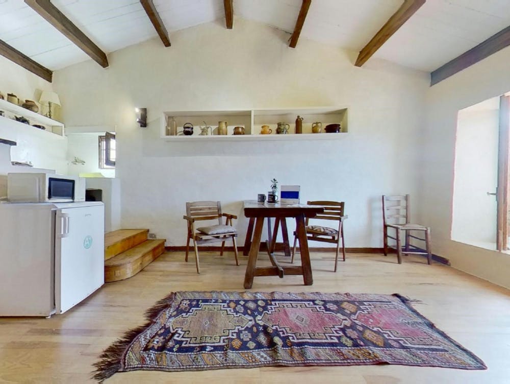 Квартира сдается в аренду за 1 595 € в месяц в Bajardo, Via Piecastello