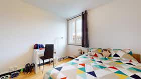 Pokój prywatny do wynajęcia za 395 € miesięcznie w mieście Clermont-Ferrand, Allée des Capucines