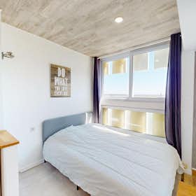 Отдельная комната сдается в аренду за 540 € в месяц в Le Bouscat, Avenue de la Libération-Charles de Gaulle