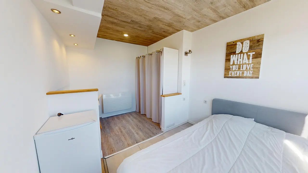 Avenue de la Libération-Charles de Gaulle, Le Bouscat preview