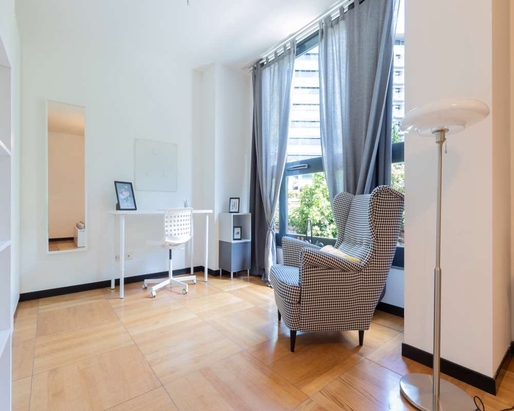 Via dei Fontanili, Milan