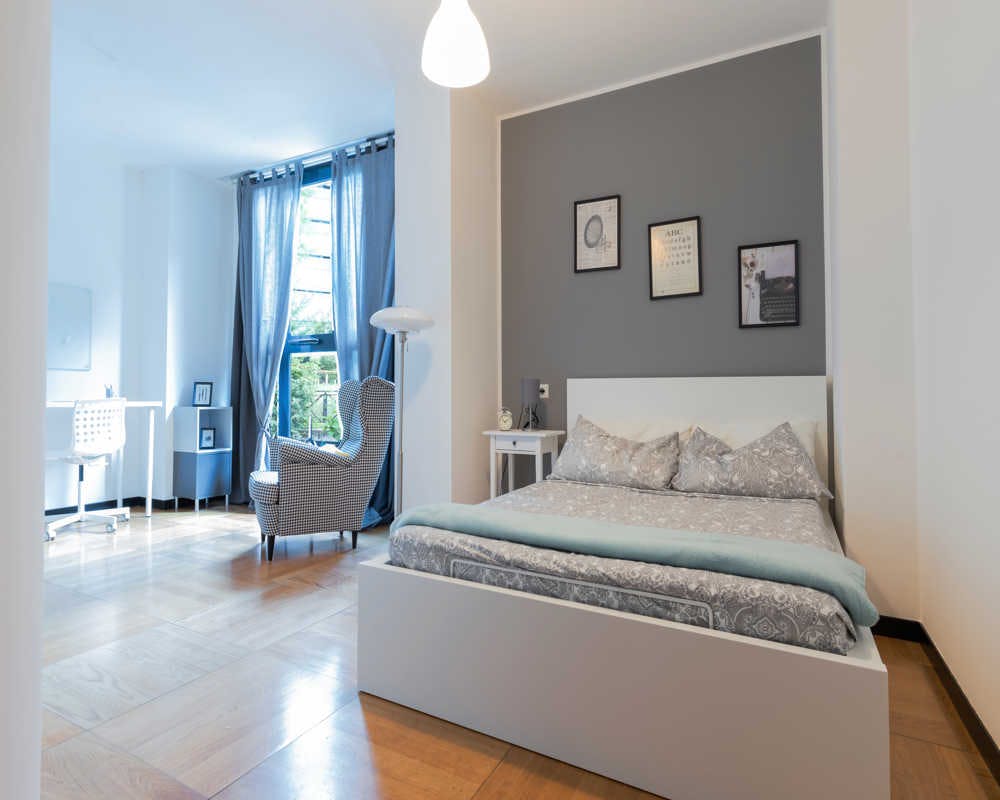 Via dei Fontanili, Milan preview