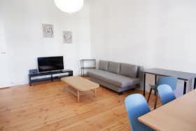 Wohnung zu mieten für 1.440 € pro Monat in Berlin, Emser Straße