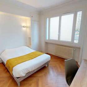 Private room for rent for €612 per month in Lyon, Rue Professeur Ranvier