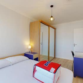 Private room for rent for €564 per month in Lyon, Rue Baraban