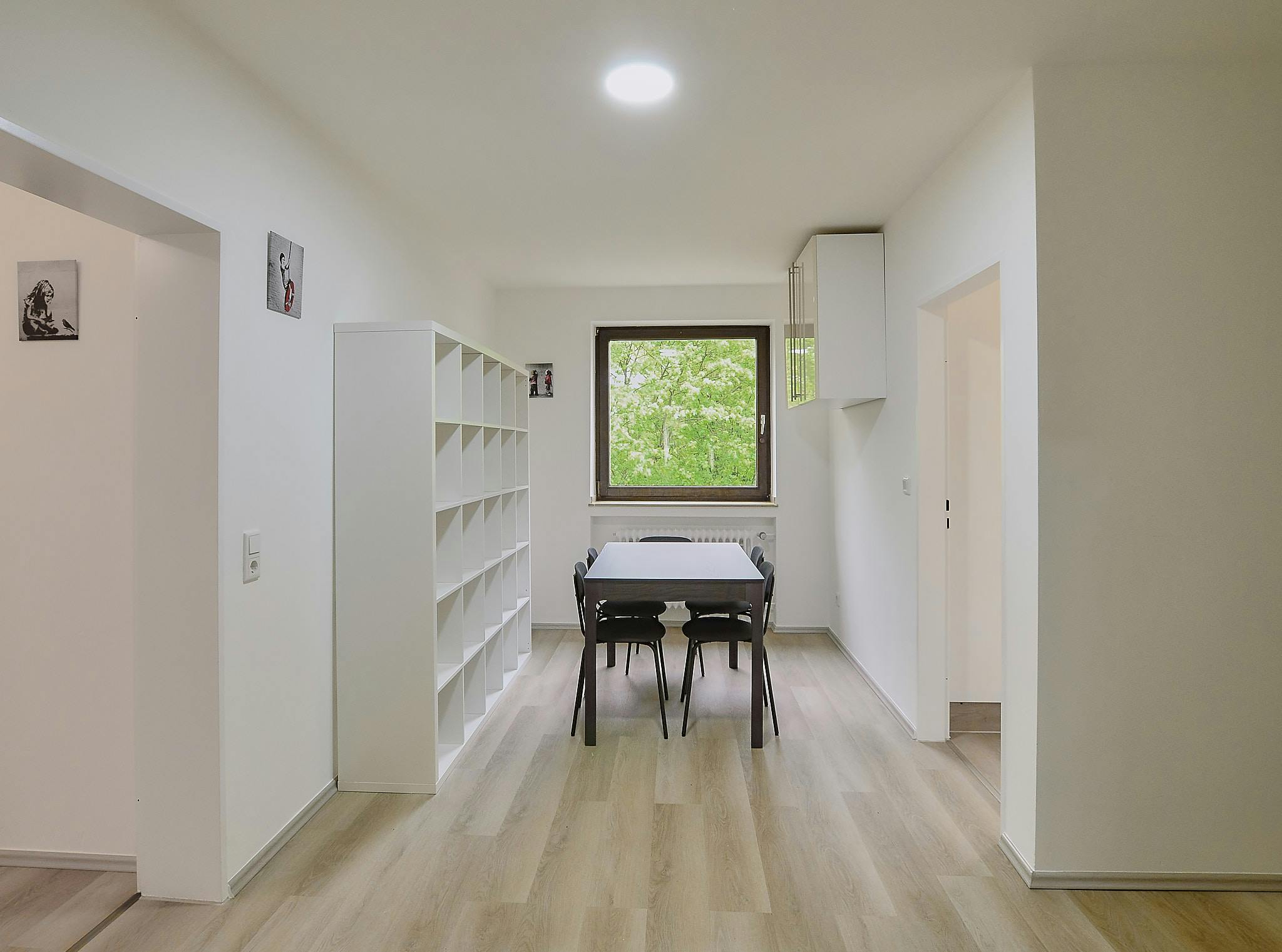 Apartment Düsseldorf, 90m² — photo 9