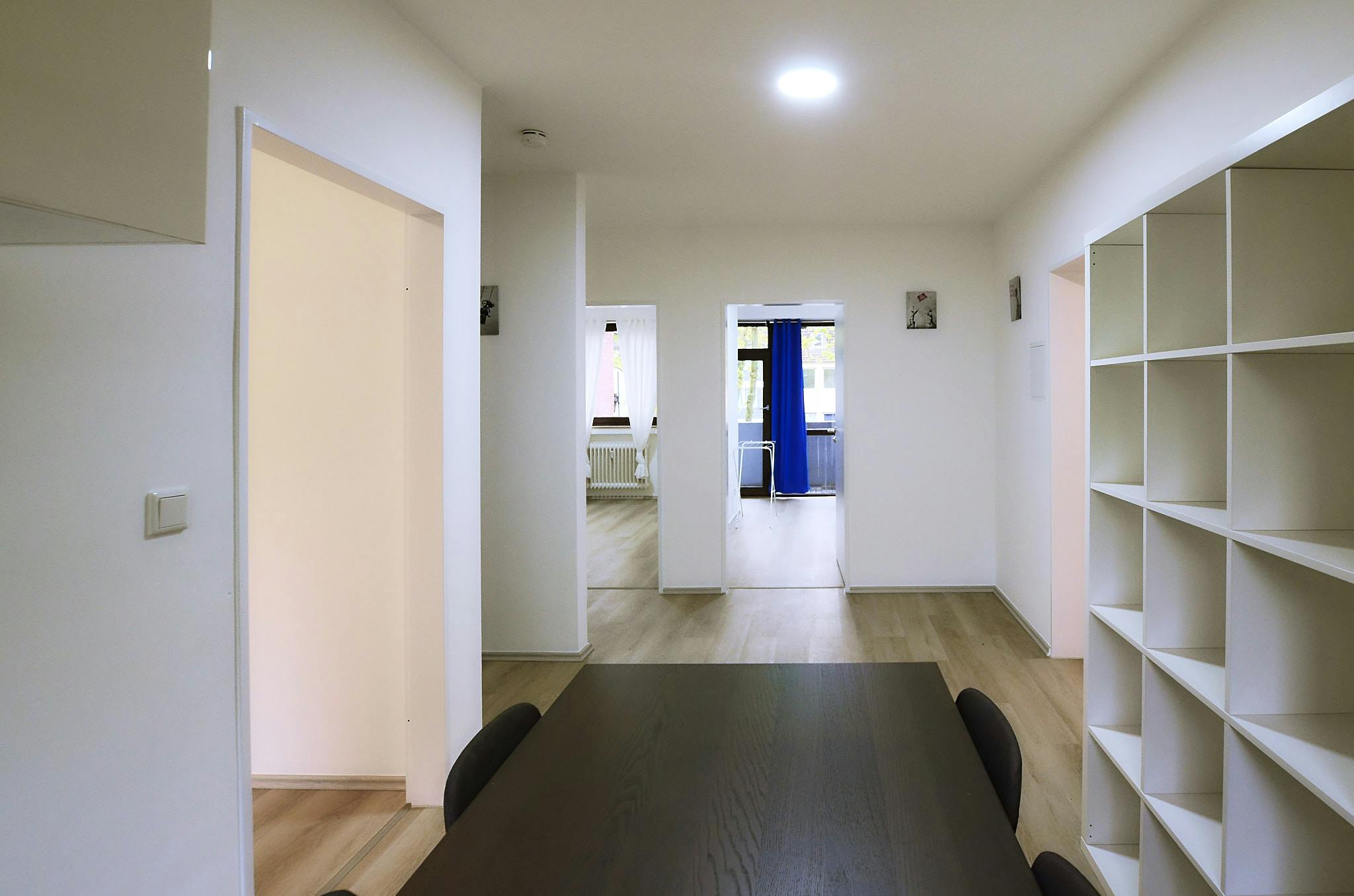 Apartment Düsseldorf, 90m² — photo 8
