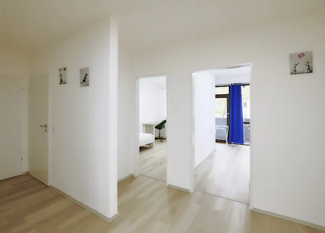 Private room in Kölner Landstraße, Düsseldorf (1510809) room image 50
