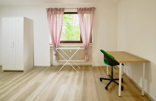 Private room in Kölner Landstraße, Düsseldorf (1510809) room image 1
