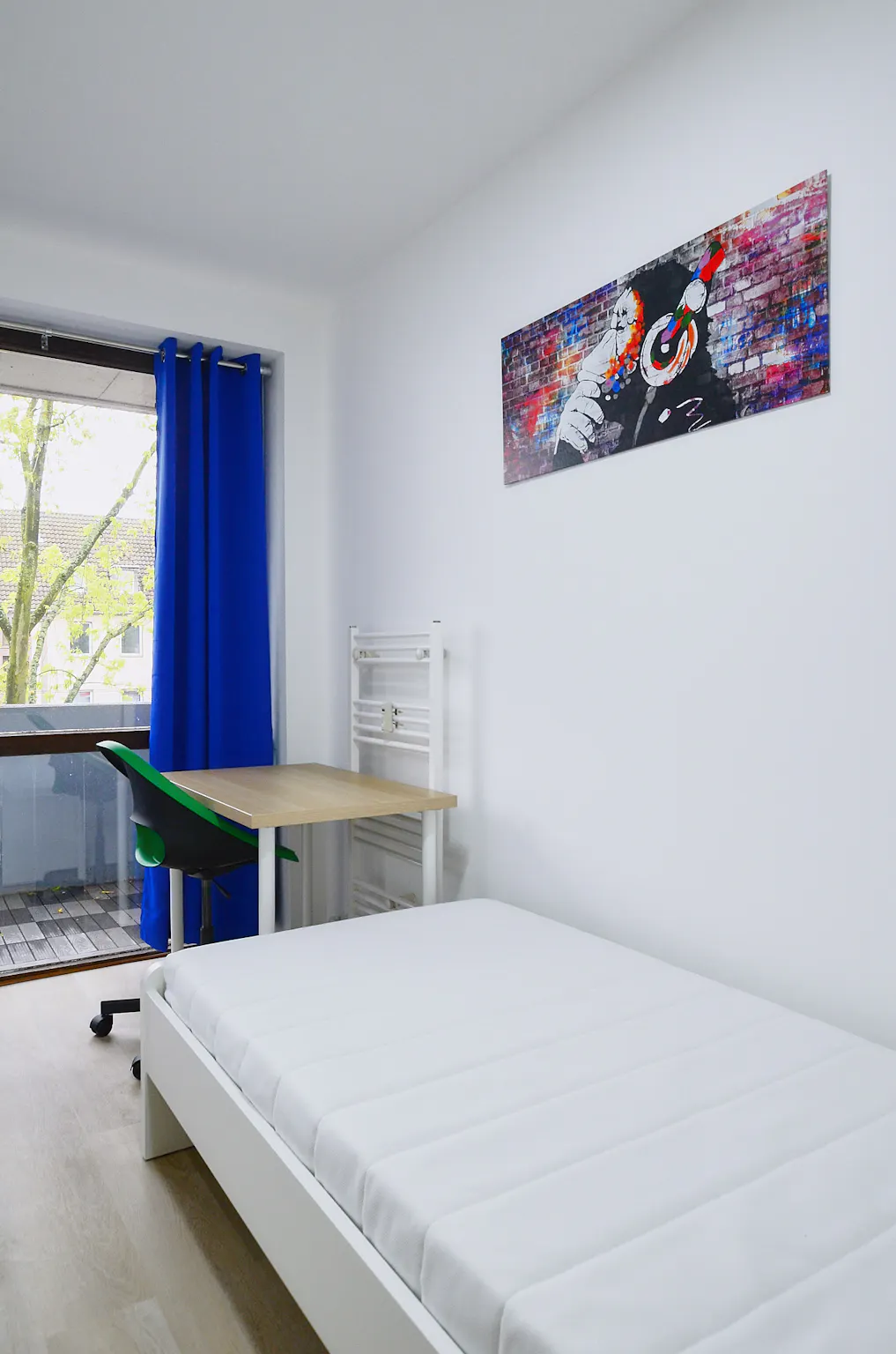 Kölner Landstraße, Düsseldorf preview