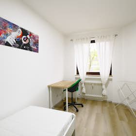 Приватна кімната за оренду для 599 EUR на місяць у Düsseldorf, Kölner Landstraße