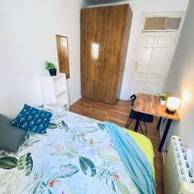 Private room for rent for €579 per month in Madrid, Calle de Toledo