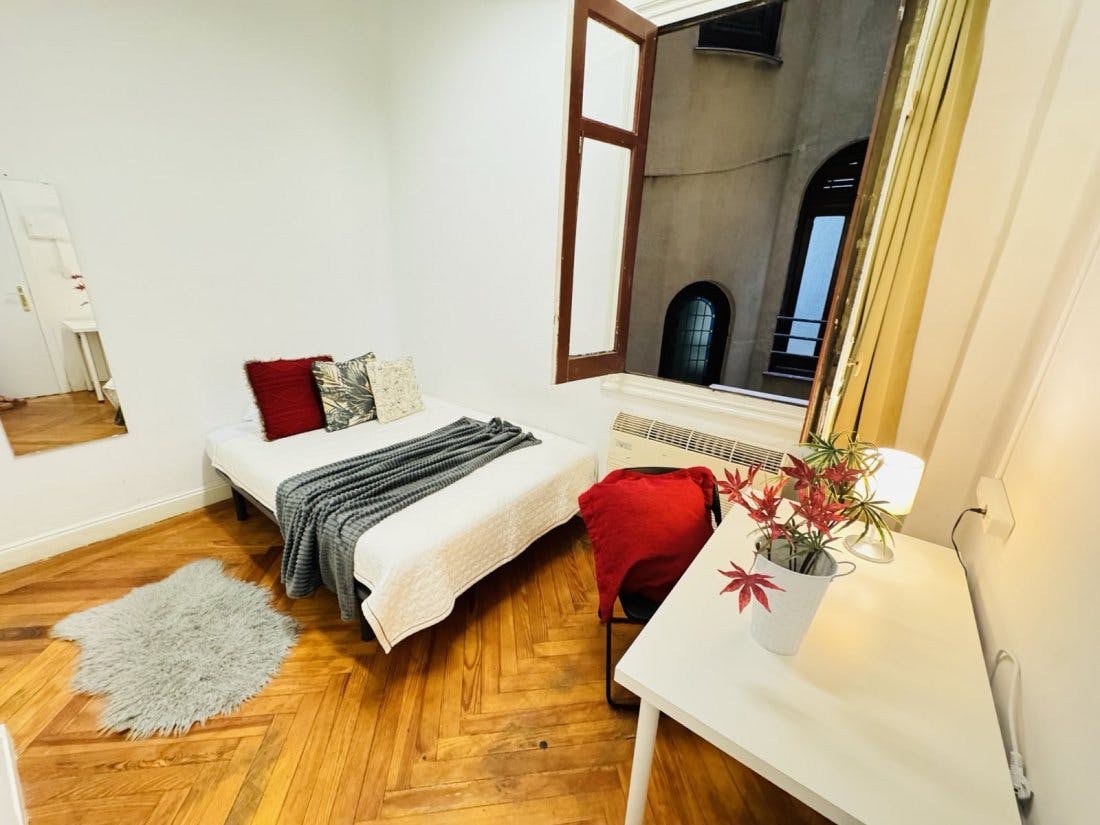 Gran Vía, Madrid preview