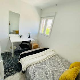 Приватна кімната за оренду для 479 EUR на місяць у Madrid, Calle Gómeznarro