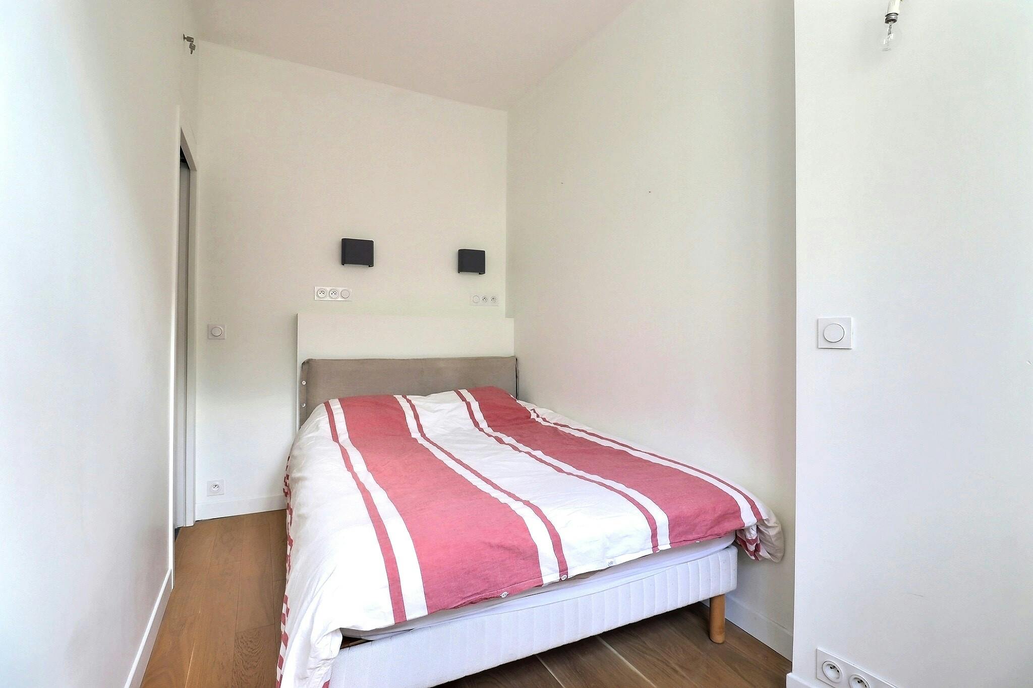 Apartment Paris, 27m² — photo 26