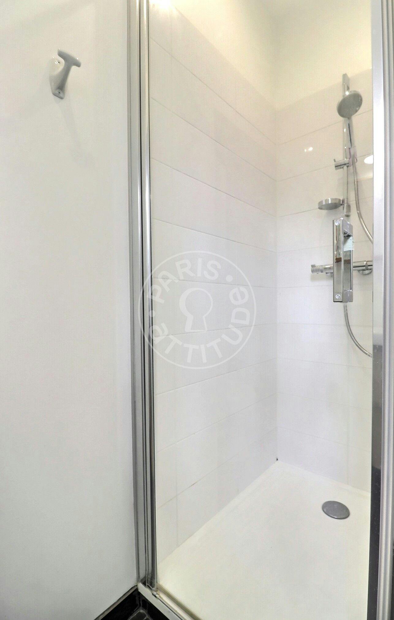 Apartment Paris, 27m² — photo 35