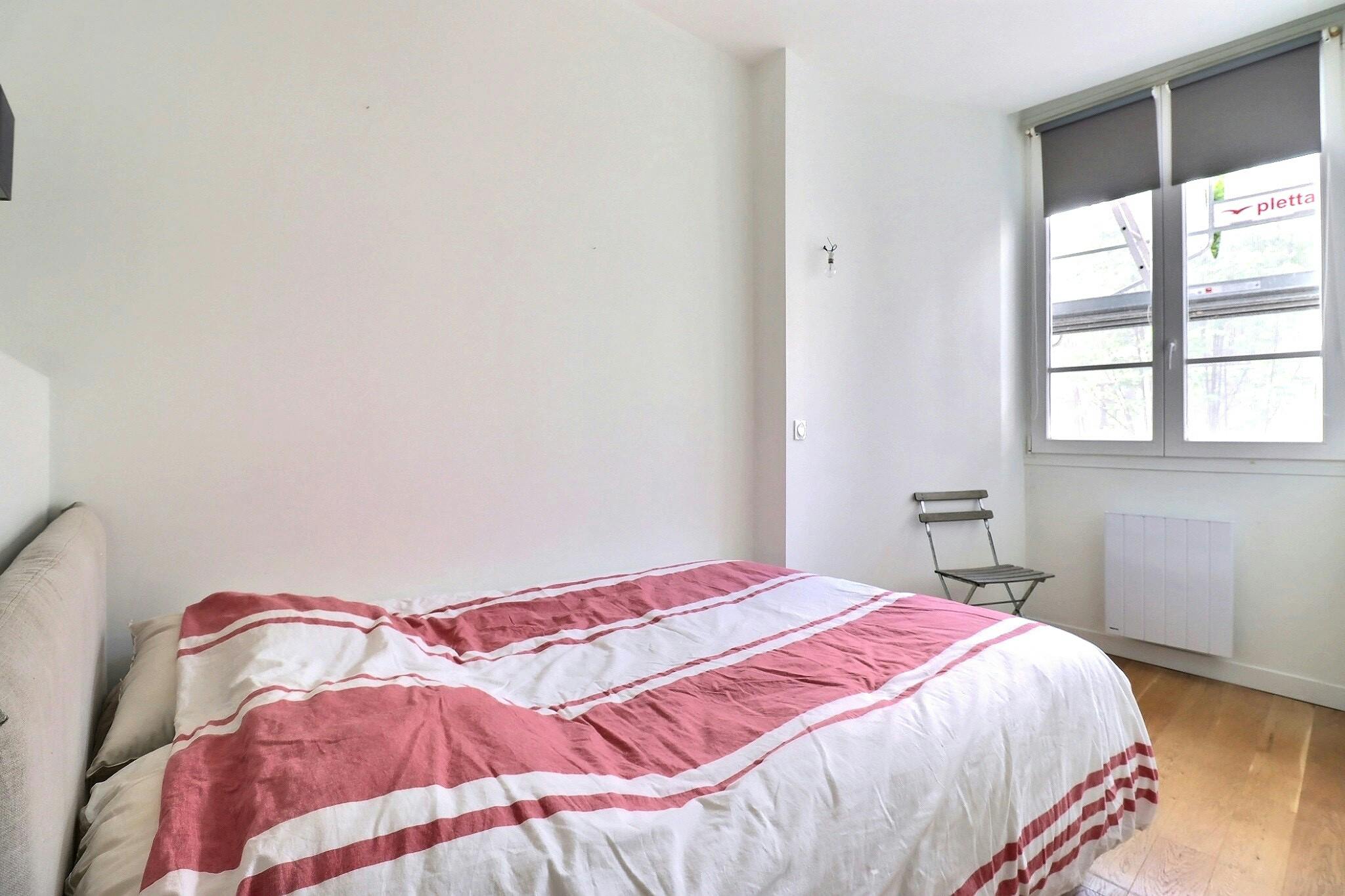 Apartment Paris, 27m² — photo 24