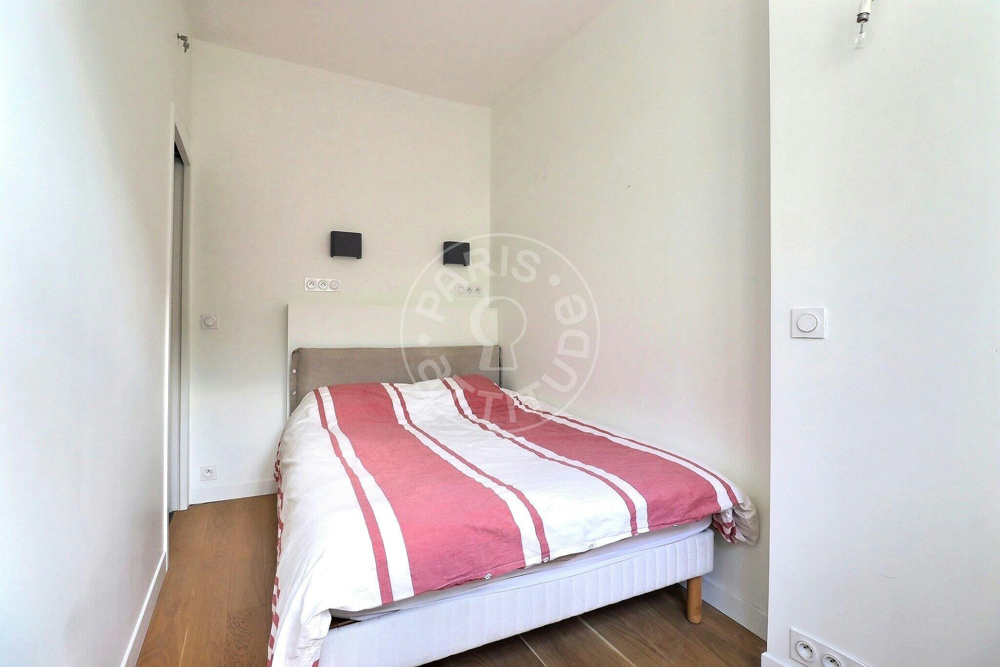 Apartment Paris, 27m² — photo 33