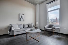 Lägenhet att hyra för $2,483 i månaden i Chicago, N Ashland Ave