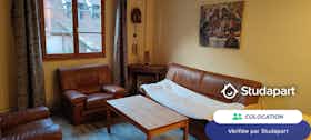 Приватна кімната за оренду для 340 EUR на місяць у Colmar, Rue de la Herse