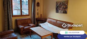 Приватна кімната за оренду для 340 EUR на місяць у Colmar, Rue de la Herse