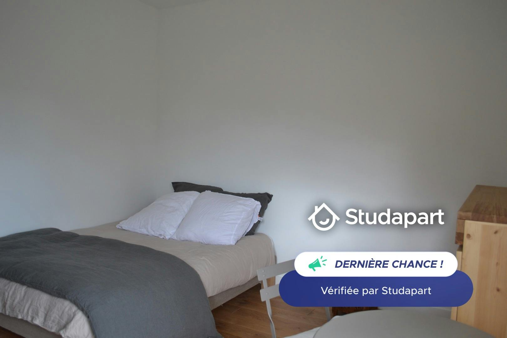 Private room for rent for €540 per month in Loperhet, Route de Kerbiouarn