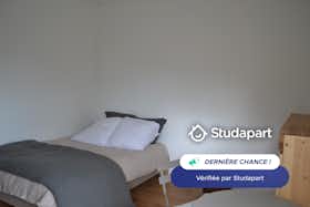 Отдельная комната сдается в аренду за 410 € в месяц в Loperhet, Route de Kerbiouarn