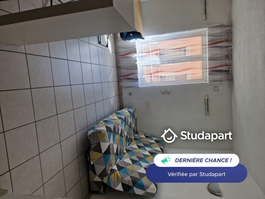 Apartment for rent on Rue de la Claire, Lyon - Vista 4