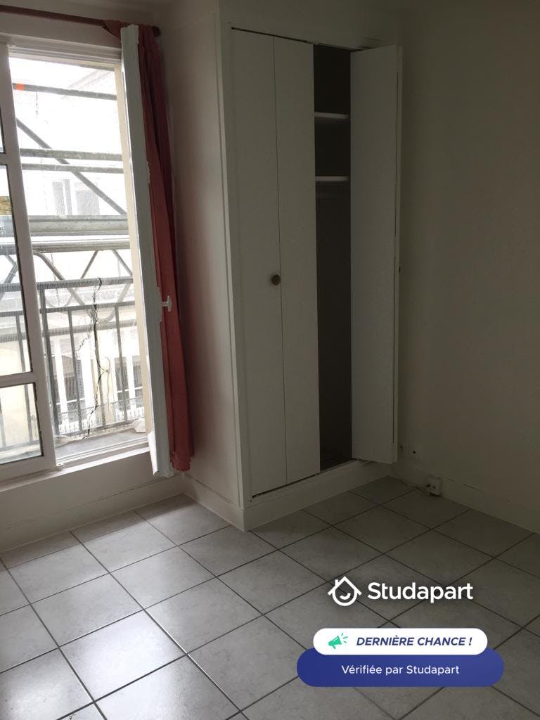 Apartment in Paris, Quartier du Faubourg-Montmartre - Изглед 3