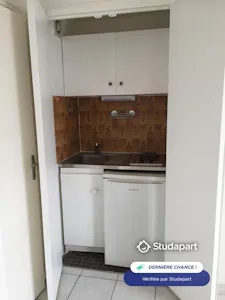Apartment in Paris, Quartier du Faubourg-Montmartre