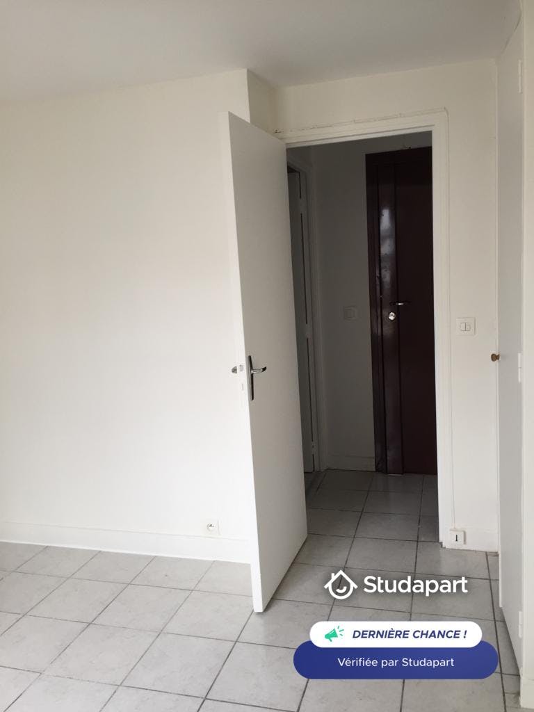 Apartment in Paris, Quartier du Faubourg-Montmartre - Изглед 4